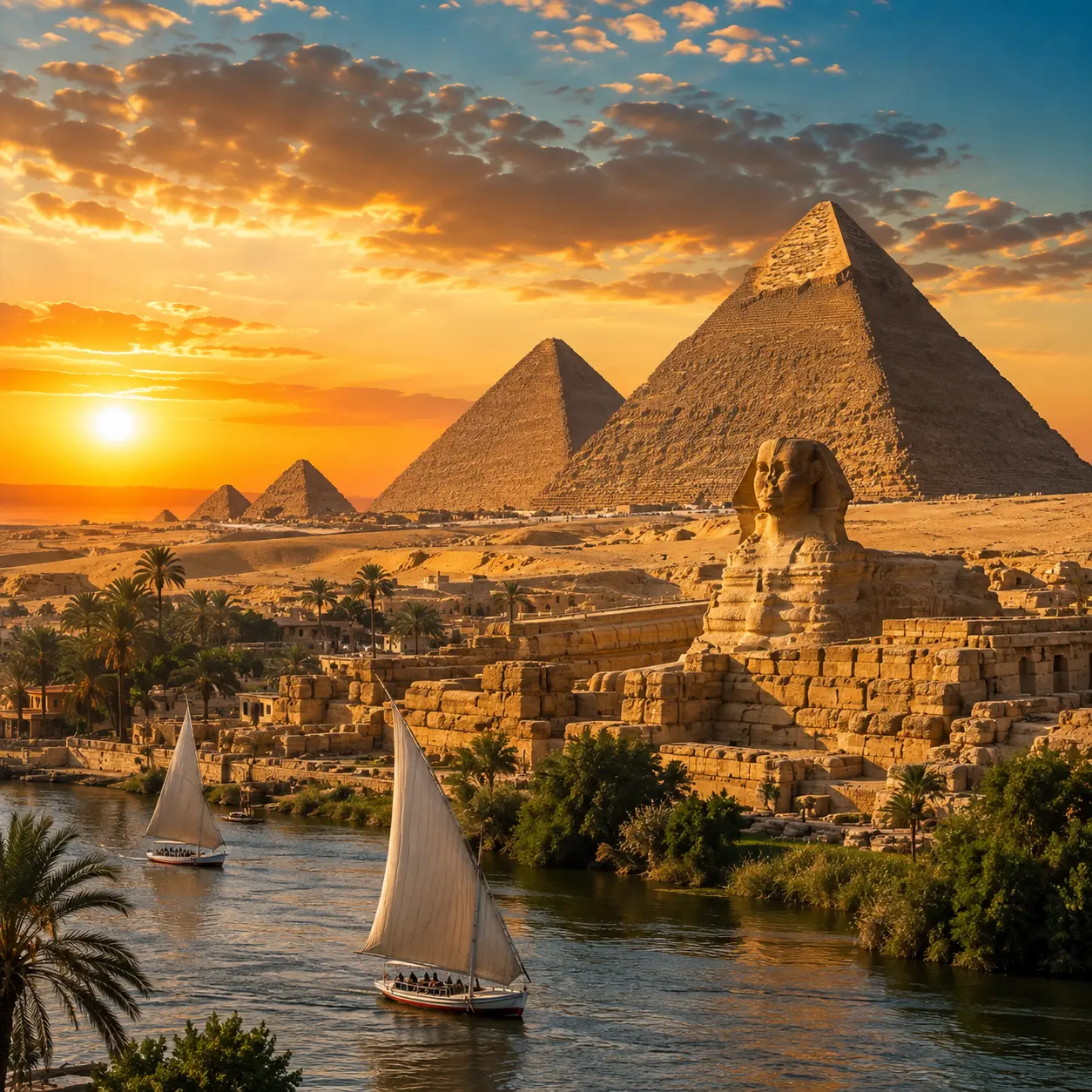 Top Holiday Destinations to Visit in 2026